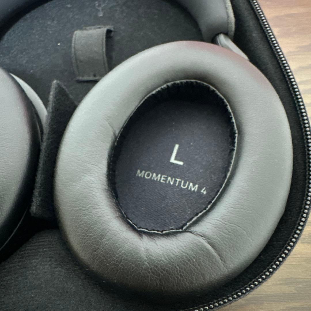 Sennheiser ゼンハイザー MOMENTUM 4 Wireless