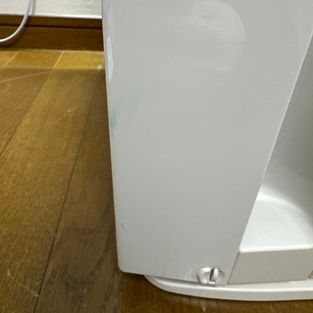 ダイキン　加湿空気清浄機　MCK70X 2020年製