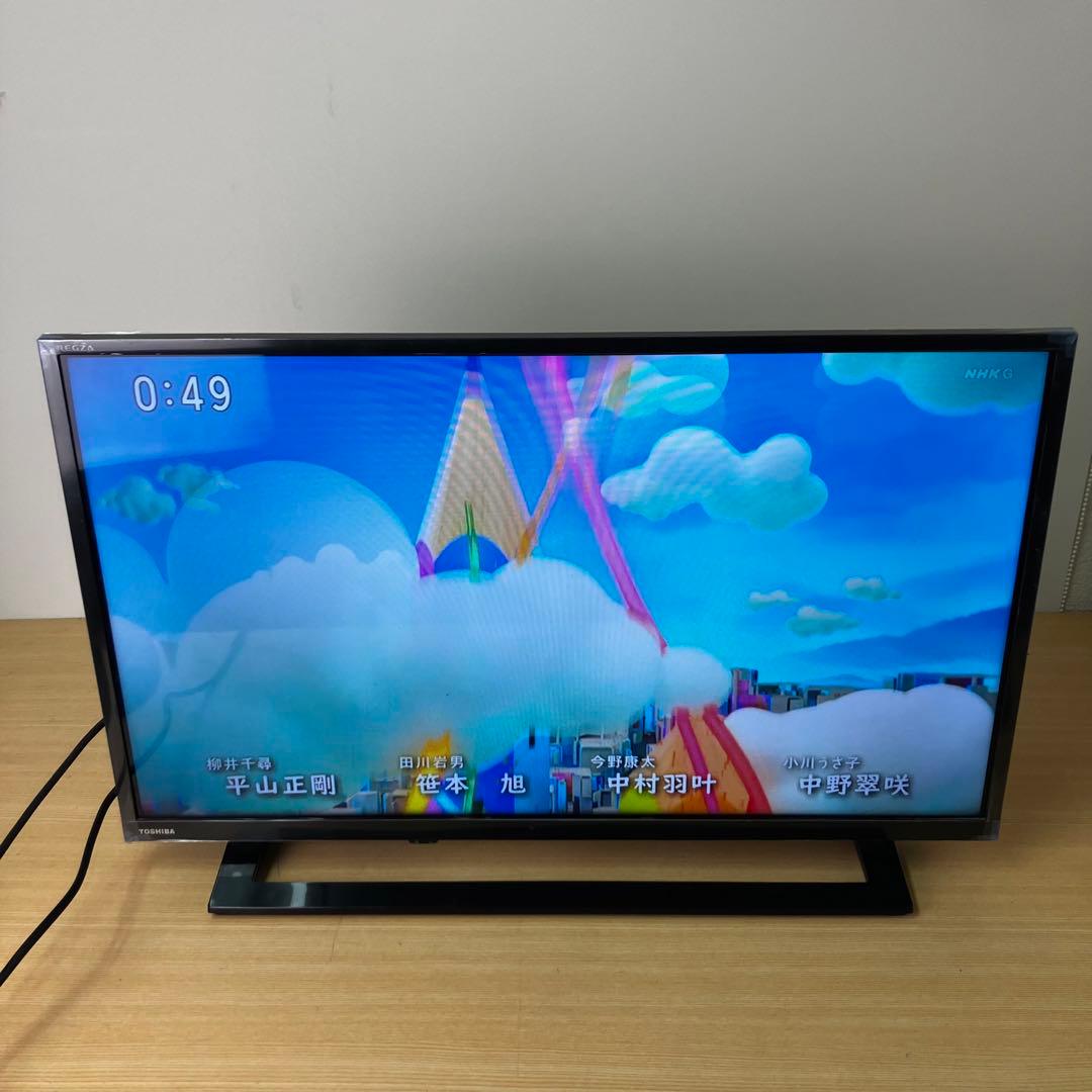 東芝 TOSHIBA 液晶テレビ 32S22