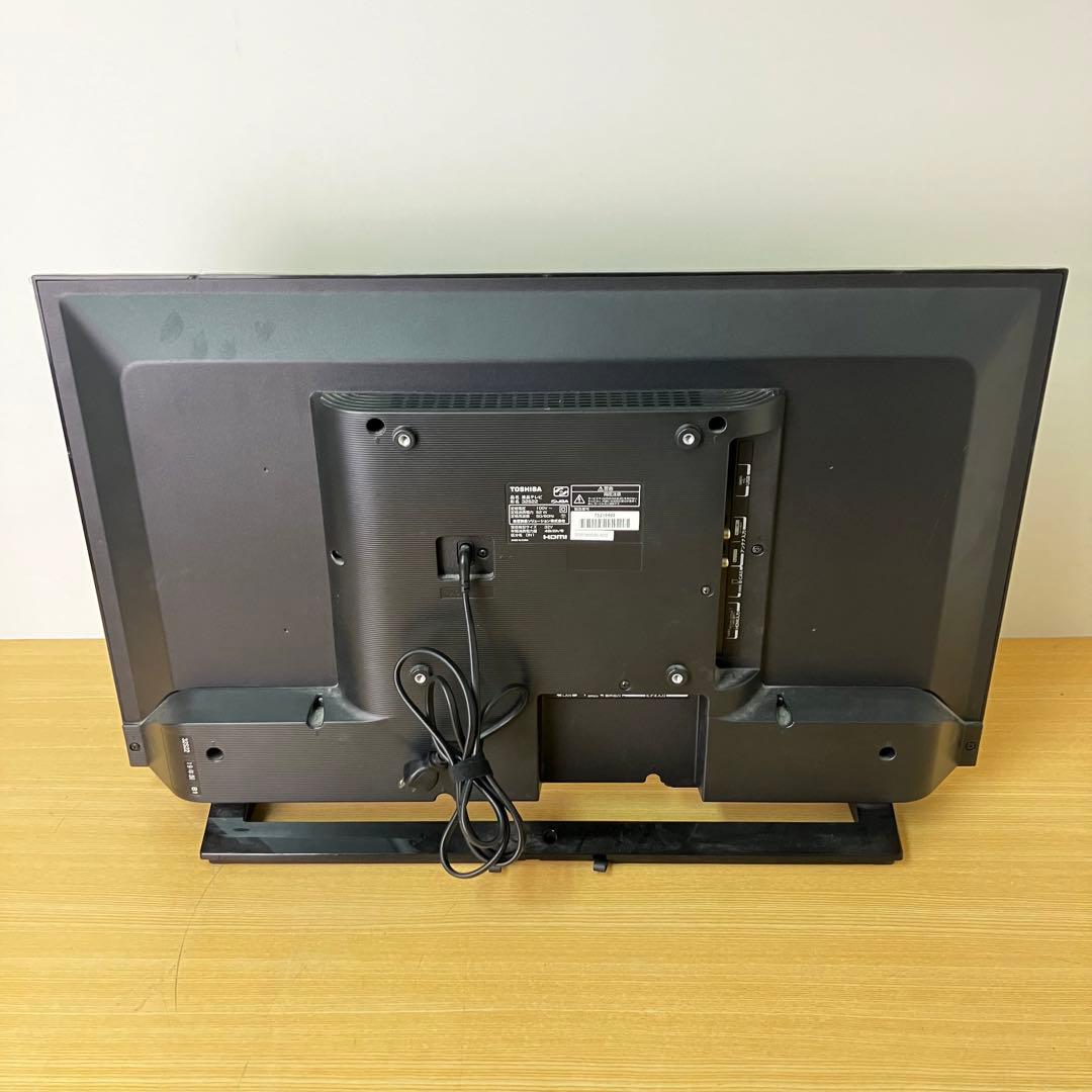 東芝 TOSHIBA 液晶テレビ 32S22