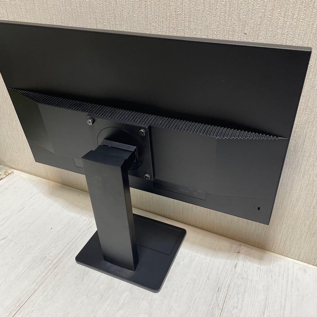 【富士通】モニター　VTF2401 スピーカー搭載　ブルーライト軽減　23.8型