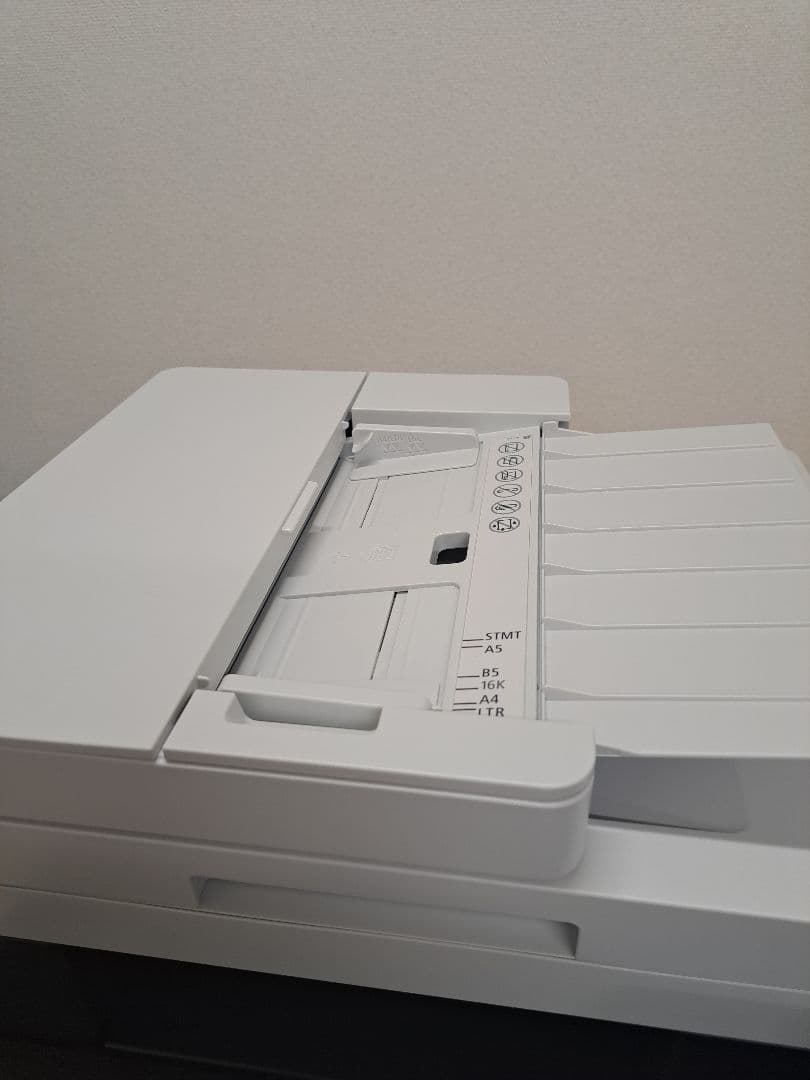 使用枚数 5613枚 動作確認 複合機 Canon キャノン MF745cdw