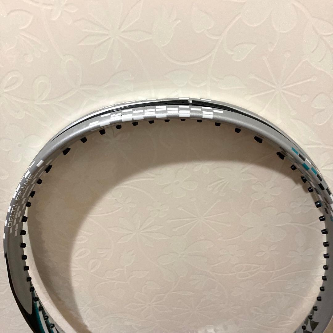 未使用✨YONEX ヨネックス ソフトテニス ラケット GSR9 軟式テニス