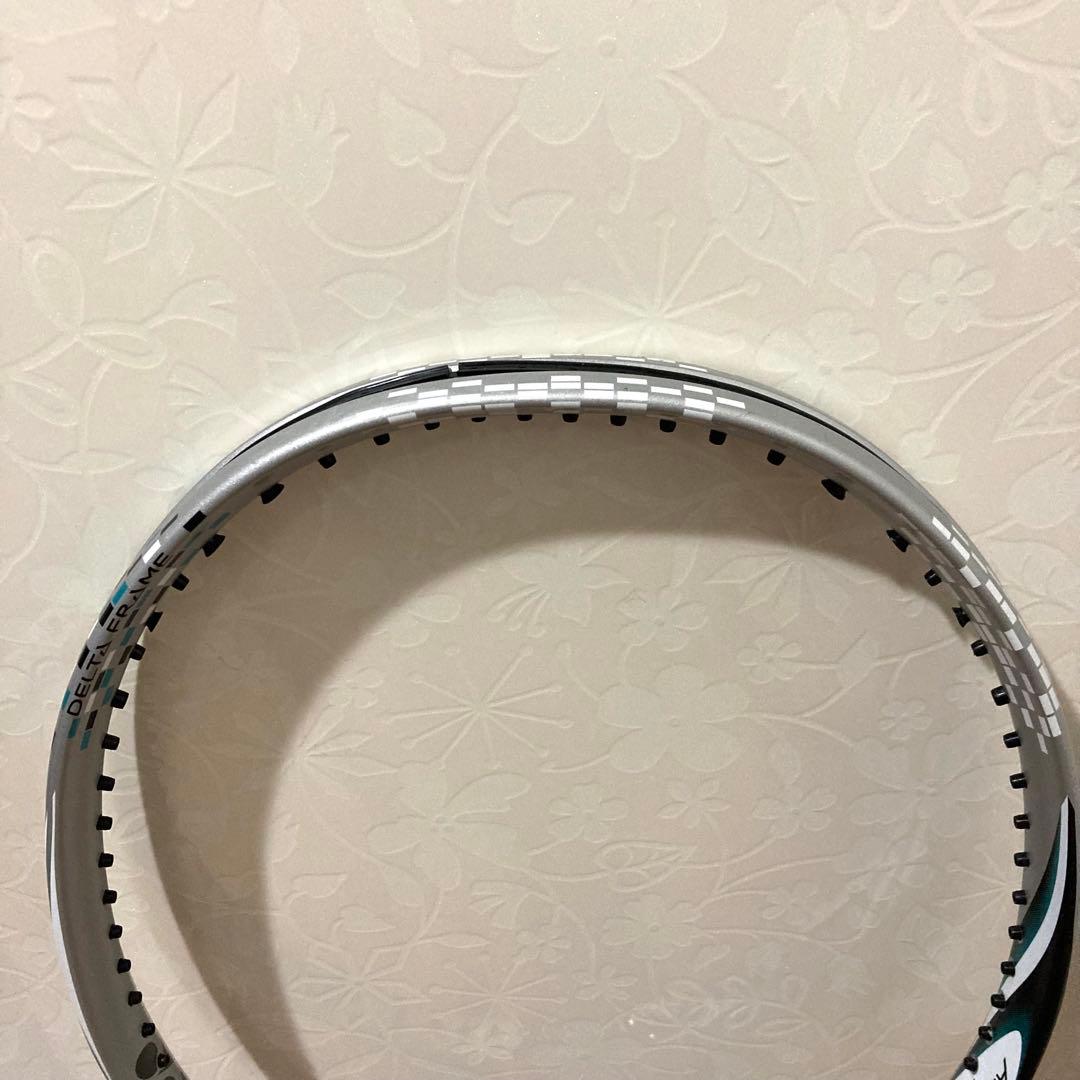 未使用✨YONEX ヨネックス ソフトテニス ラケット GSR9 軟式テニス