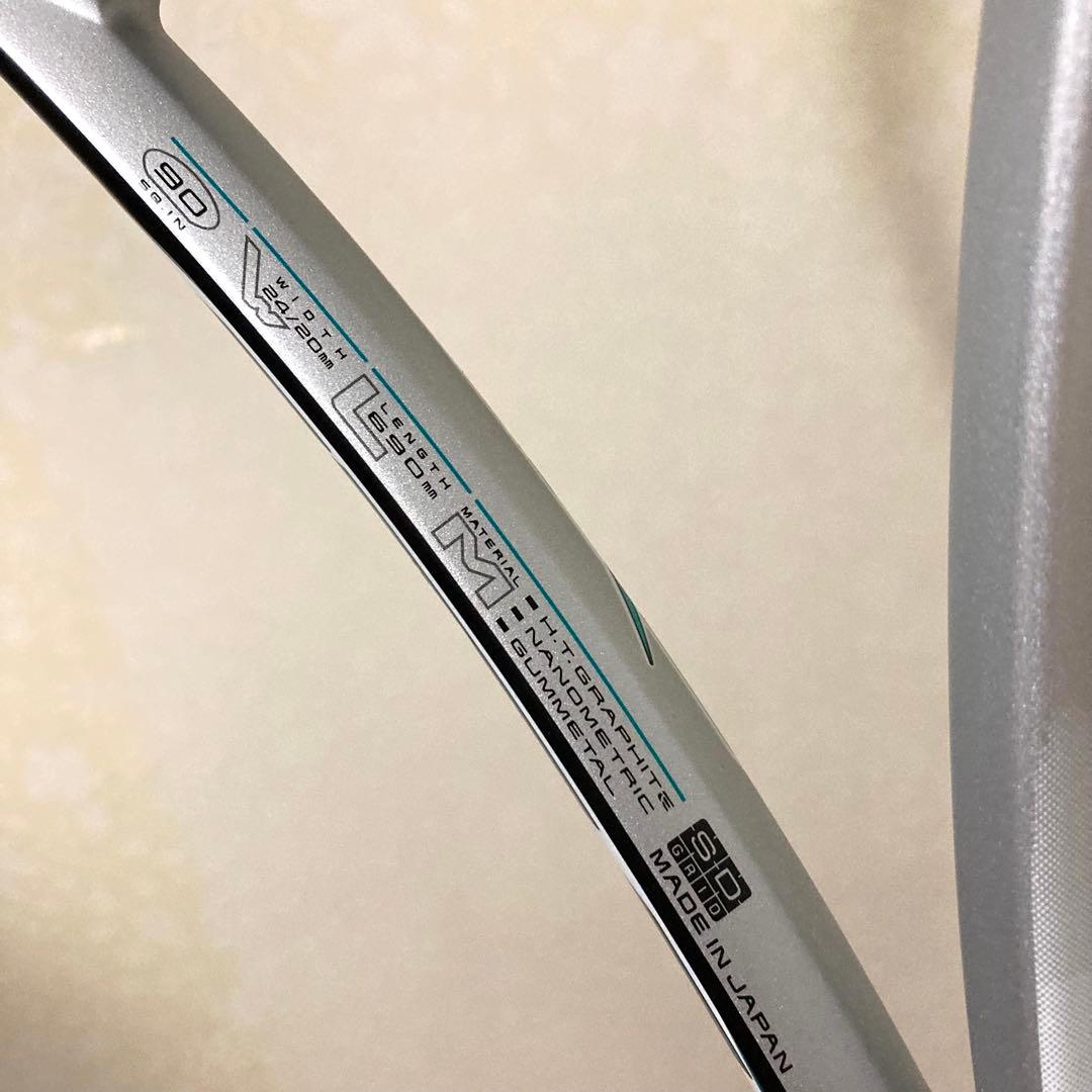 未使用✨YONEX ヨネックス ソフトテニス ラケット GSR9 軟式テニス