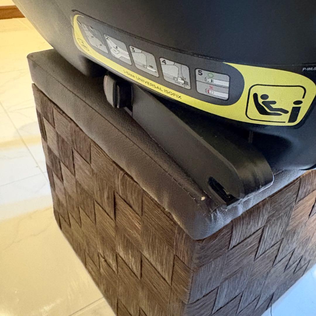 【♡美品♡】joie チャイルドシート iアーク 360⭐︎