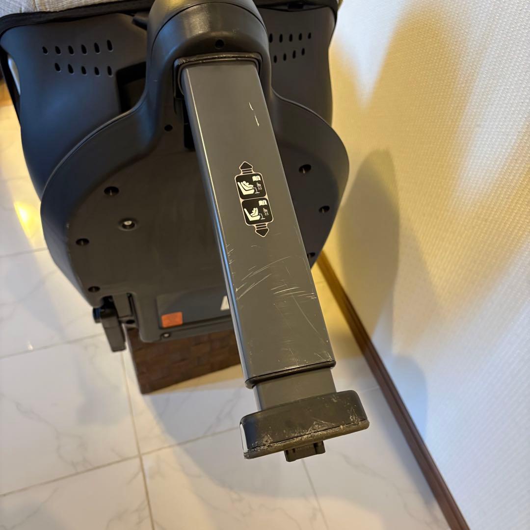 【♡美品♡】joie チャイルドシート iアーク 360⭐︎