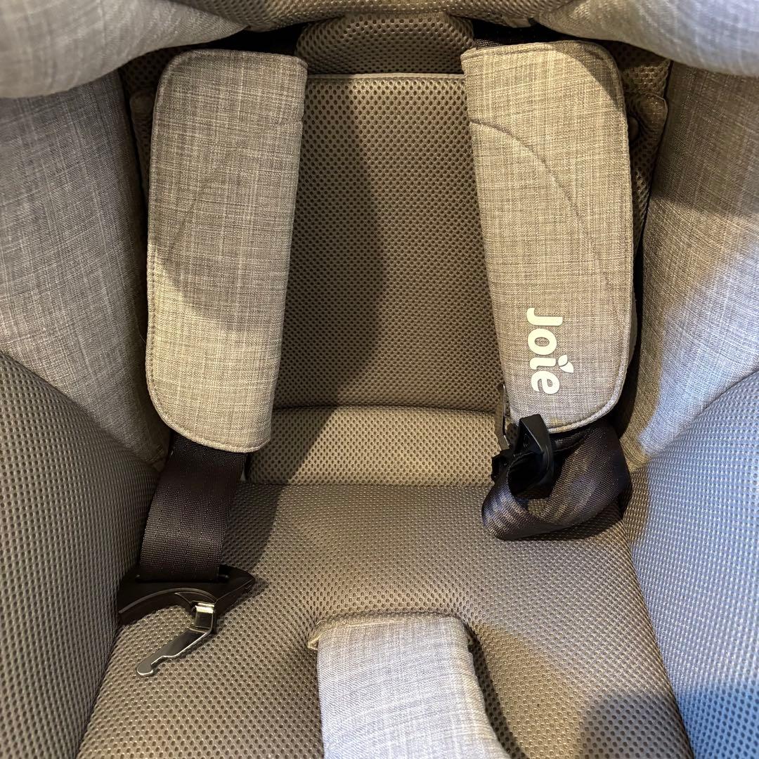 【♡美品♡】joie チャイルドシート iアーク 360⭐︎