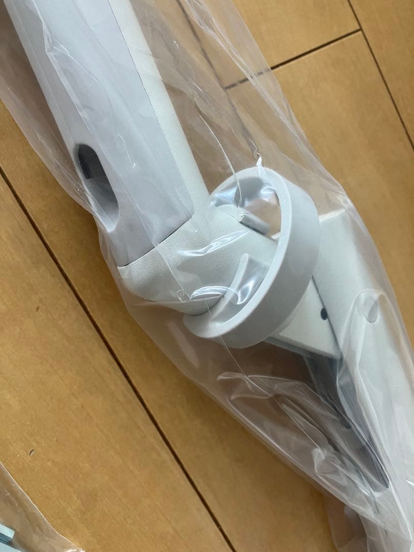 【新品未使用】ハーマンミラー フローモニターアーム