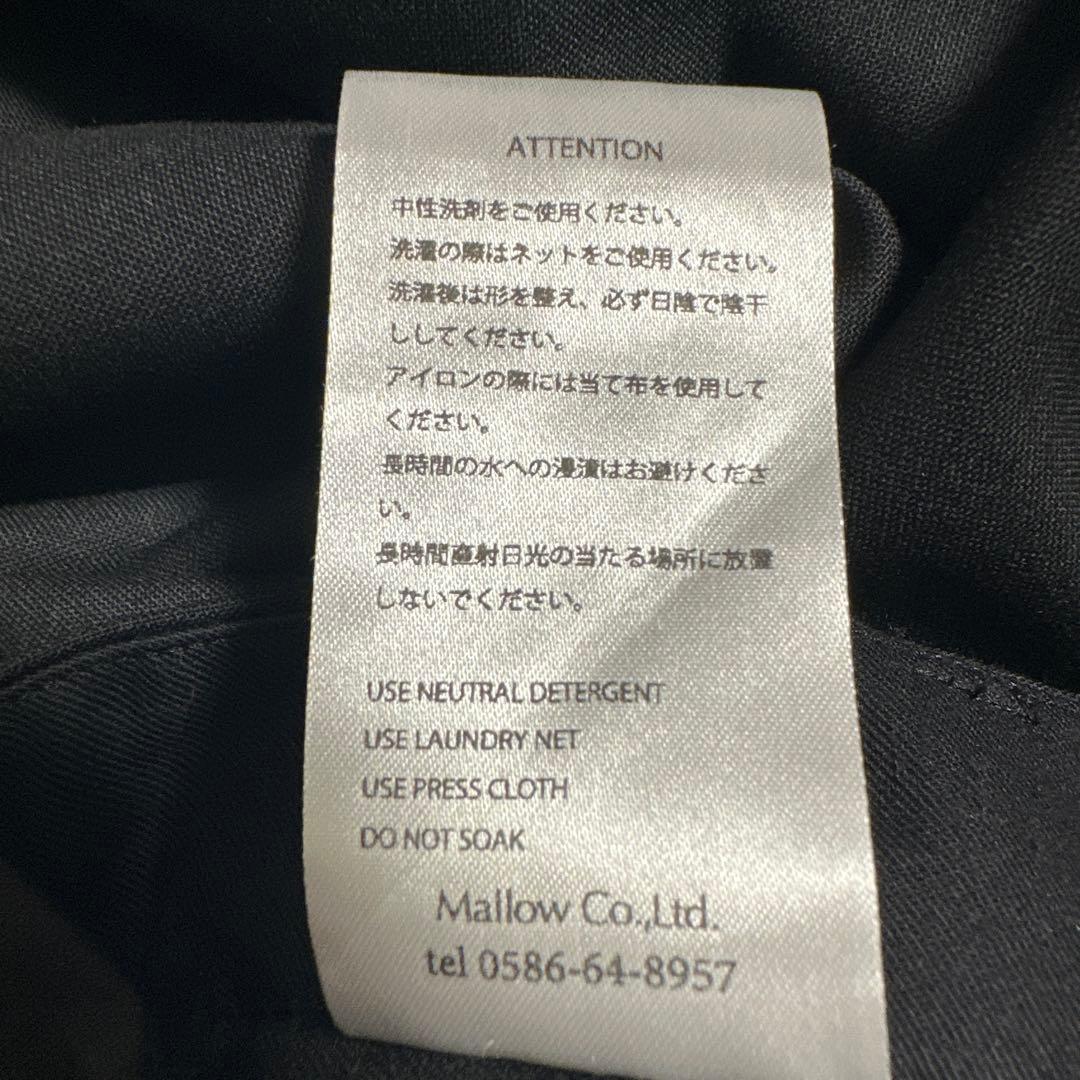 スーツ Cornier Super130's WORSTED WOOL PANTS