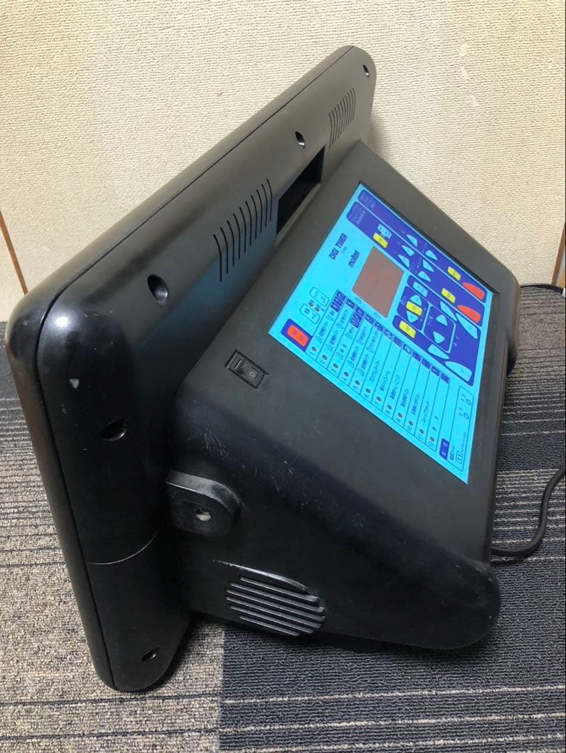 molten デジタイマー TOP60 デジタルタイマー