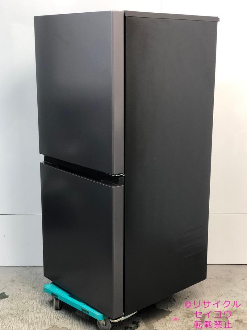 【中古】アクア冷蔵庫 169L 2024年式2509111458