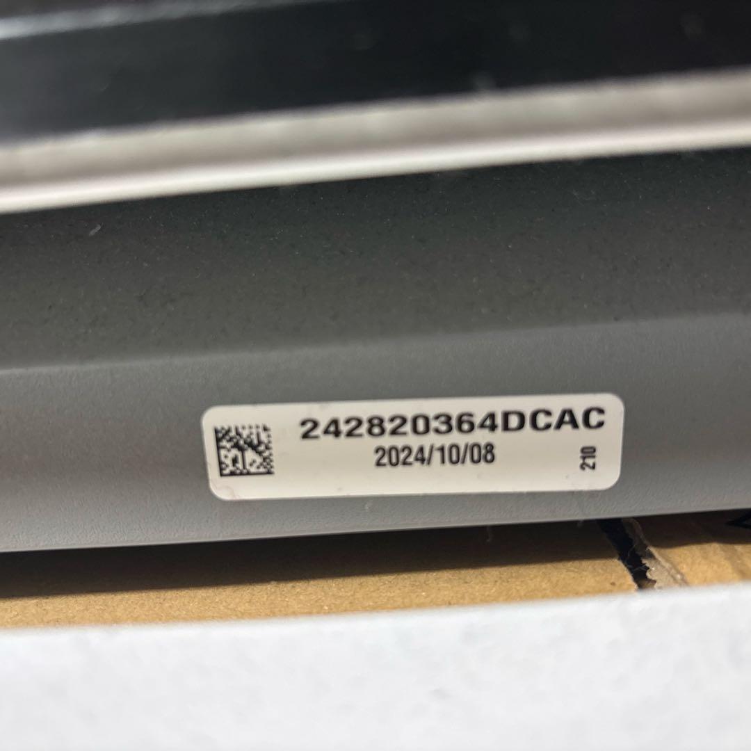 タイムセール！ATMO SPHERE SKY 空気清浄機 ホワイト 2024年