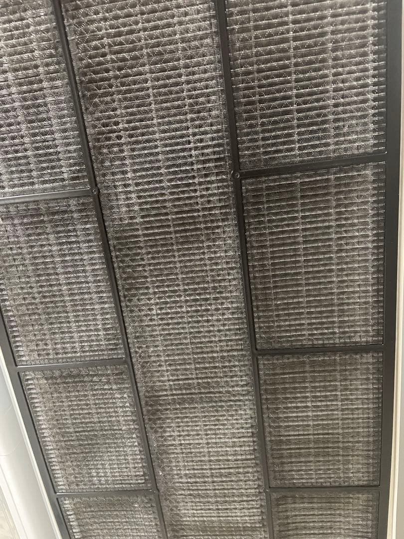 タイムセール！ATMO SPHERE SKY 空気清浄機 ホワイト 2024年