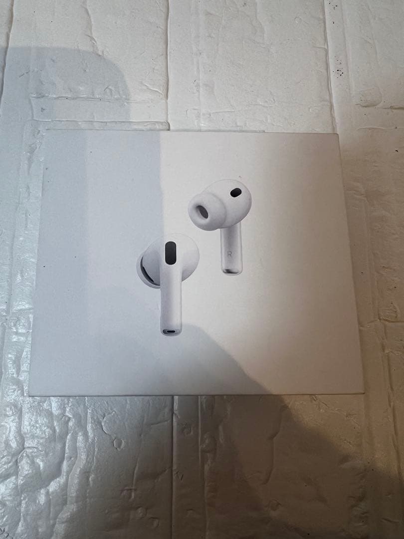 ⭐️未開封品⭐️AirPods Pro3