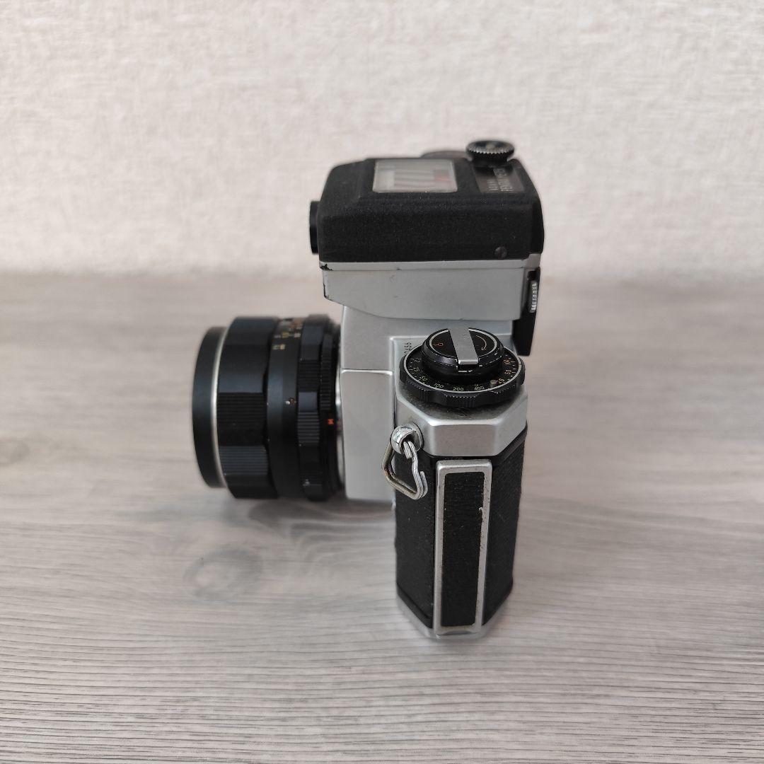 ASAHI PENTAX ペンタックス SV 露出計付【レア】