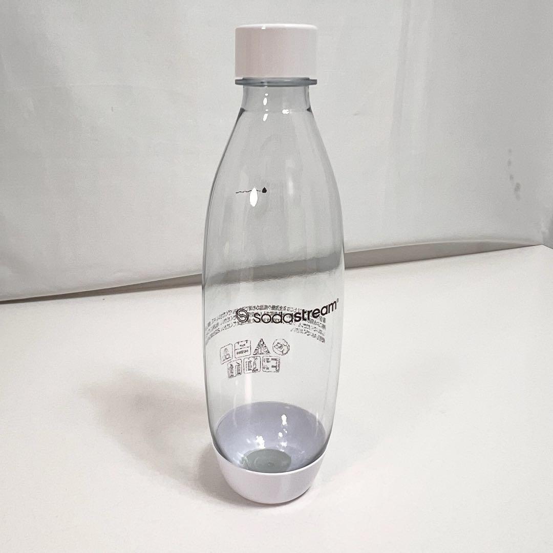 大*吉様 新品 SodaStream TERRA 炭酸水メーカー セット