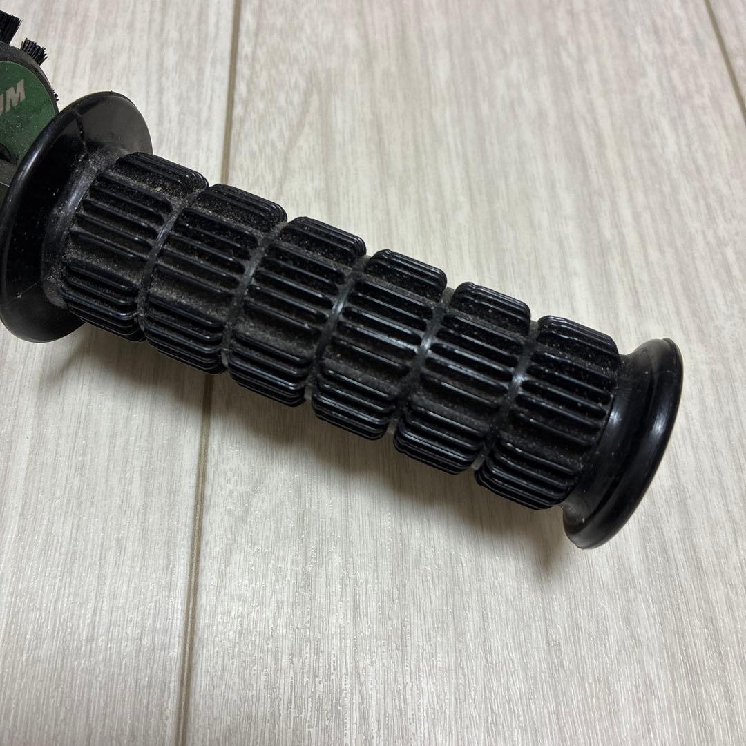 スノーボード、スキーワックス電動ブラシ