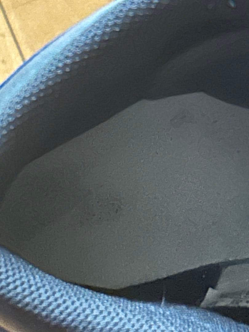 【中古品】NIKE エアジョーダン1 ハイカットスニーカー US11/29cm