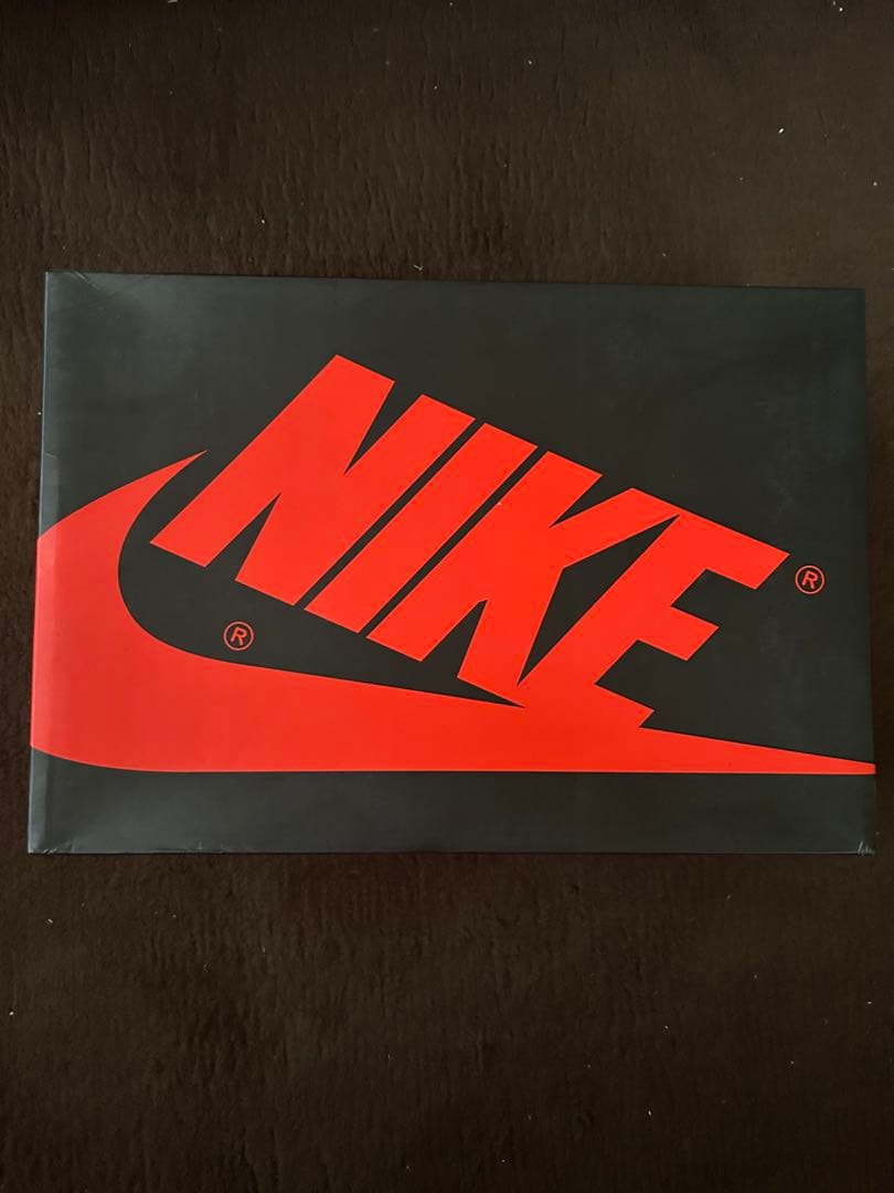 【中古品】NIKE エアジョーダン1 ハイカットスニーカー US11/29cm