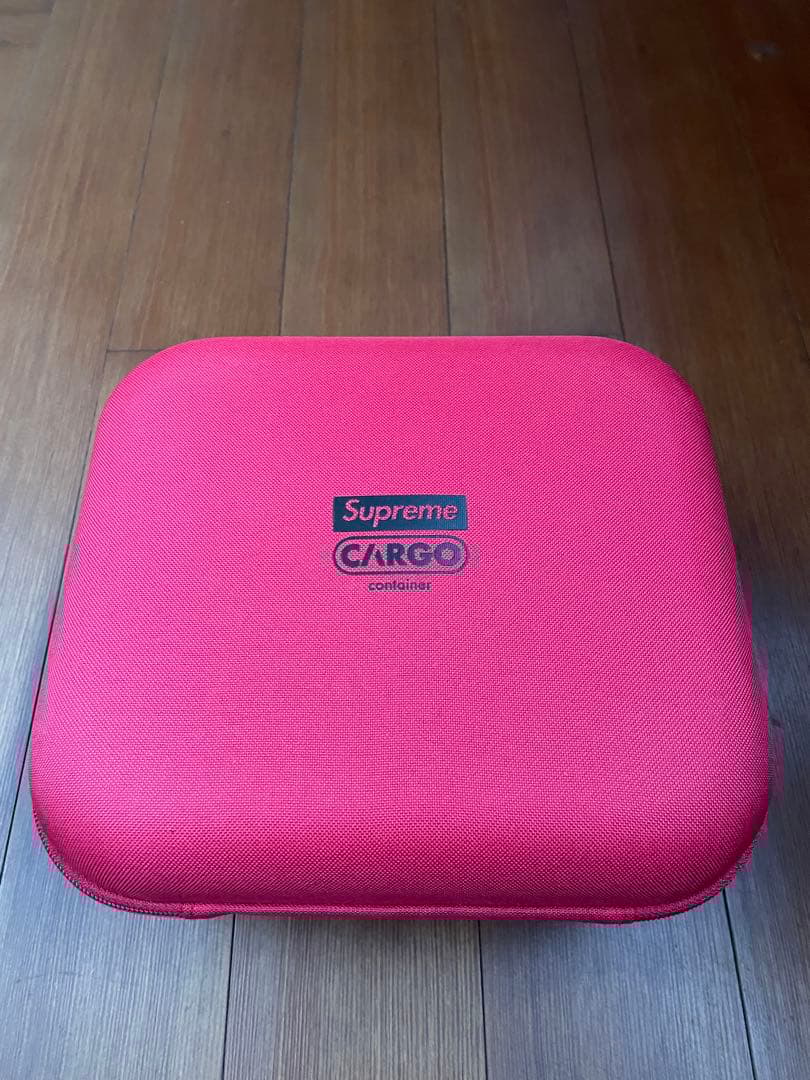 扇風機・サーキュレーター Supreme / Cargo Container Electric Fan