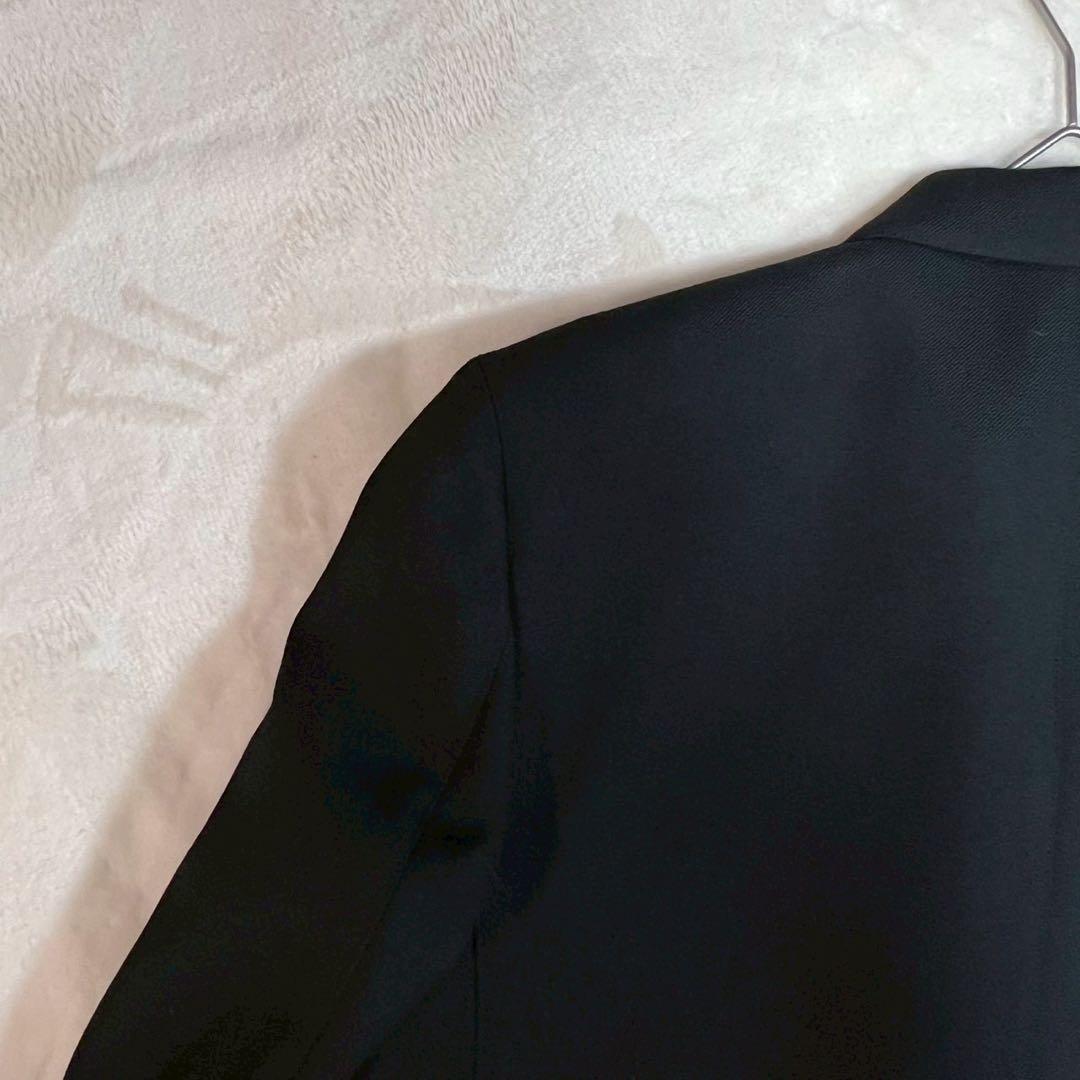 TheoryProject セオリー　テーラードジャケット　フォーマル　黒　0