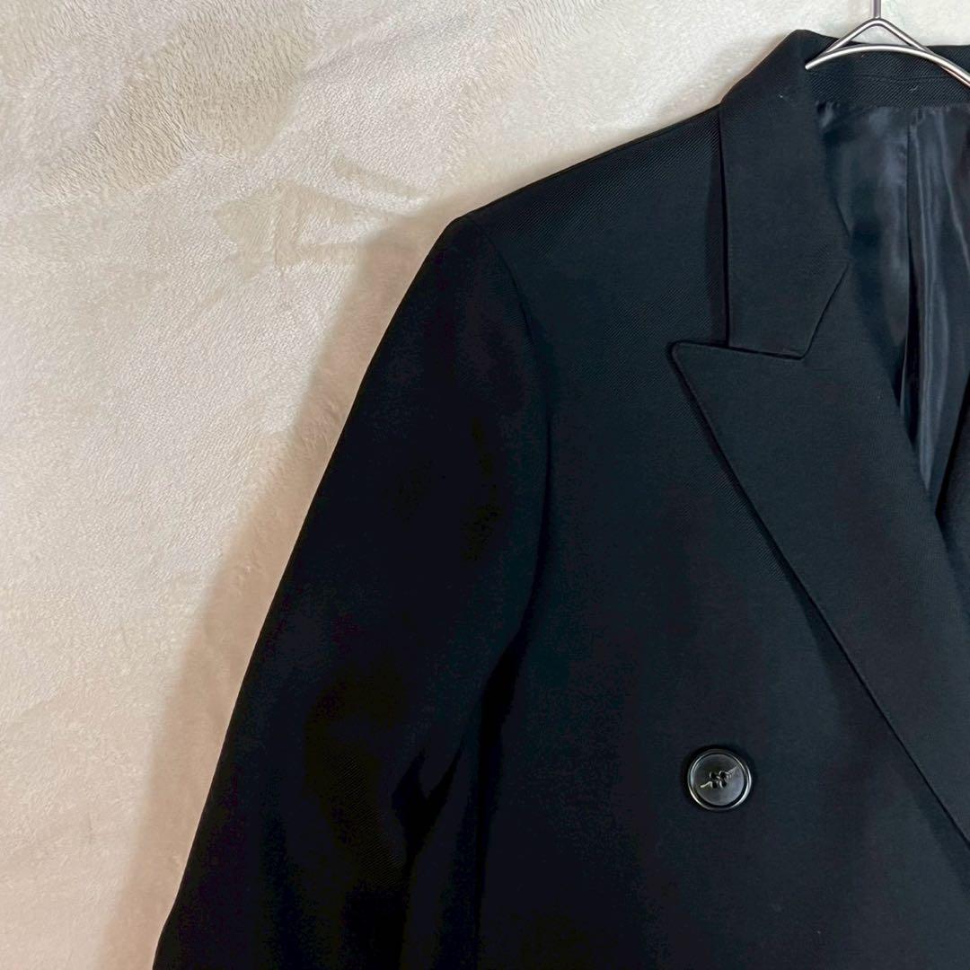 TheoryProject セオリー　テーラードジャケット　フォーマル　黒　0