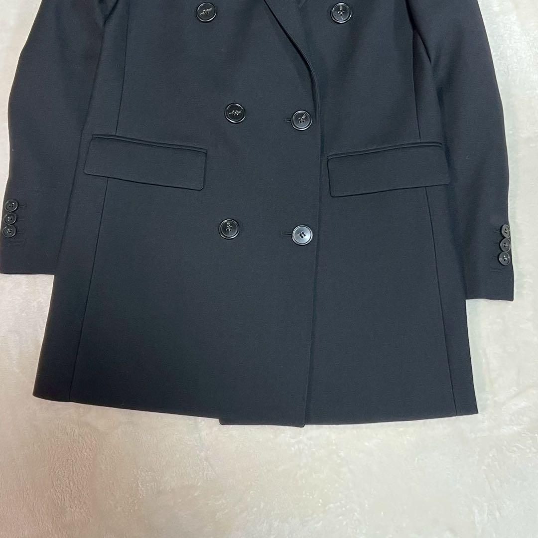 TheoryProject セオリー　テーラードジャケット　フォーマル　黒　0