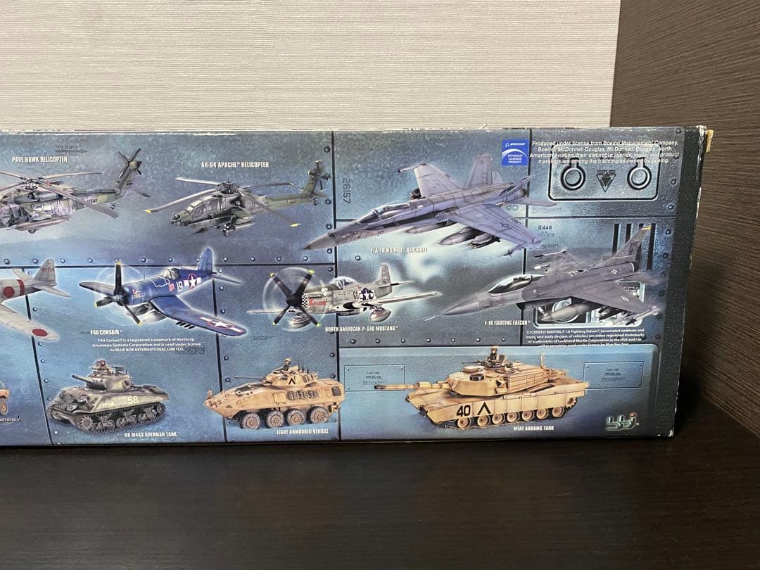 ミリタリー 21st CENTURY TOYS 1/18 ZERO FIGHTER