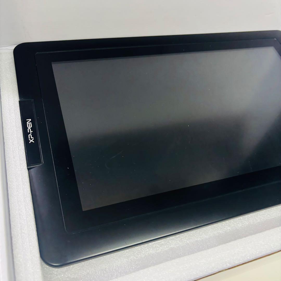 XP-PEN Artist 15.6 フルHD 液晶ペンタブレット