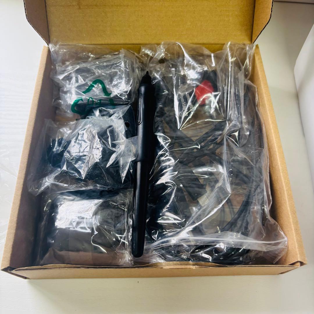 XP-PEN Artist 15.6 フルHD 液晶ペンタブレット