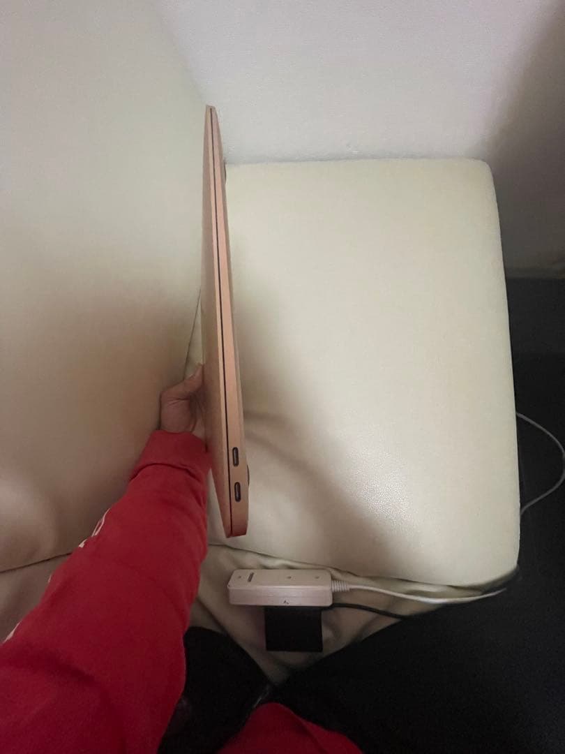 MacBook本体 Mac Book Air 13 2018