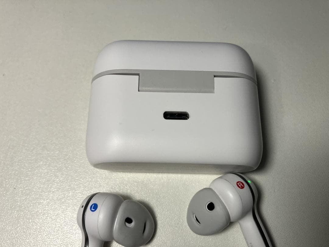 Victor EH-W10 みみ楽 集音器 送料込み！