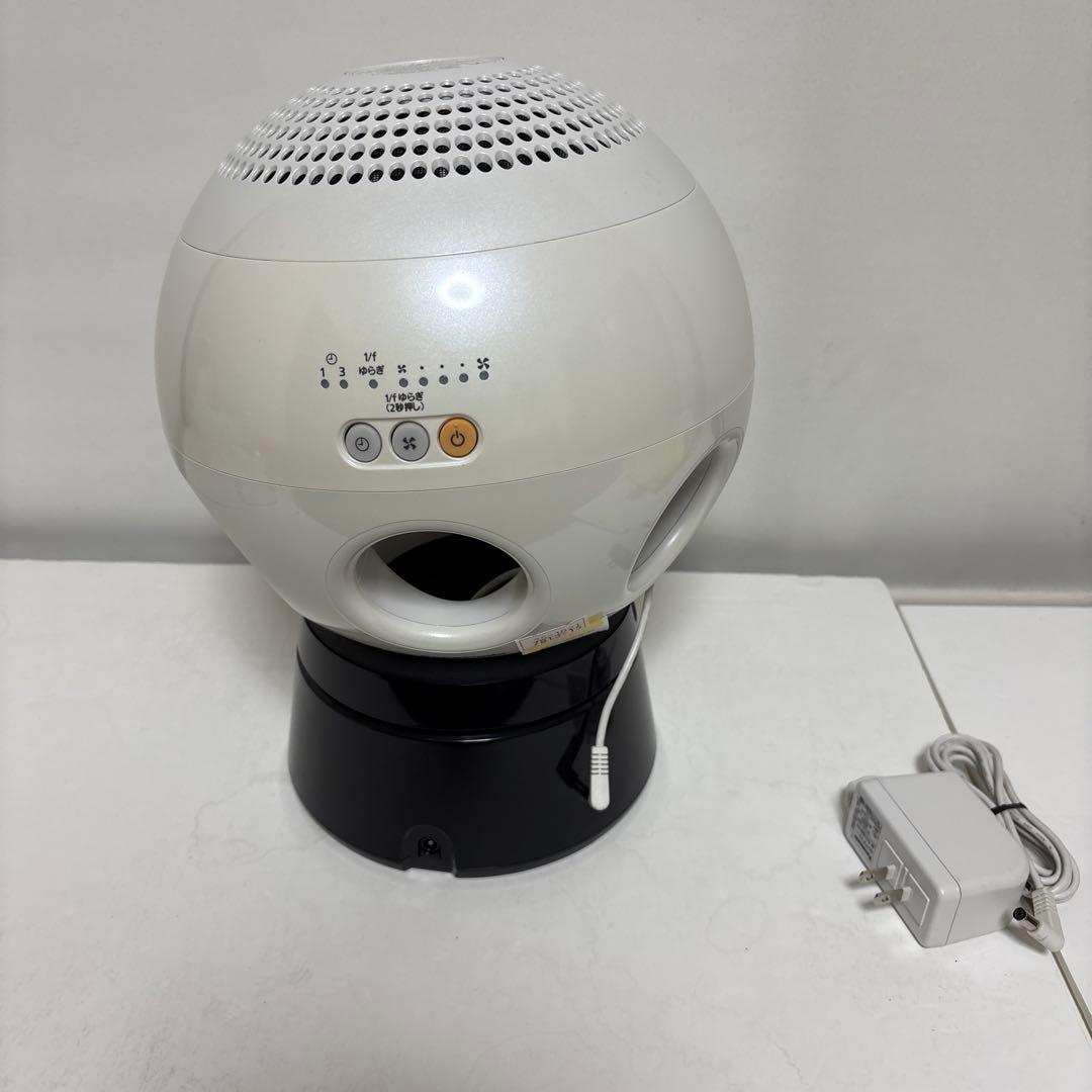 Panasonic 空気清浄機 F-BM25T 2016年製