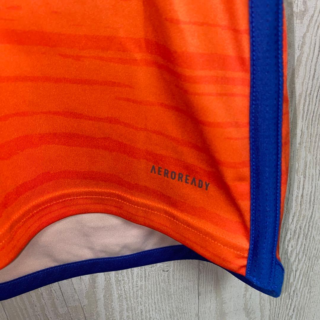 J1アルビレックス新潟　奥村仁　神ユニ　XL アディダス