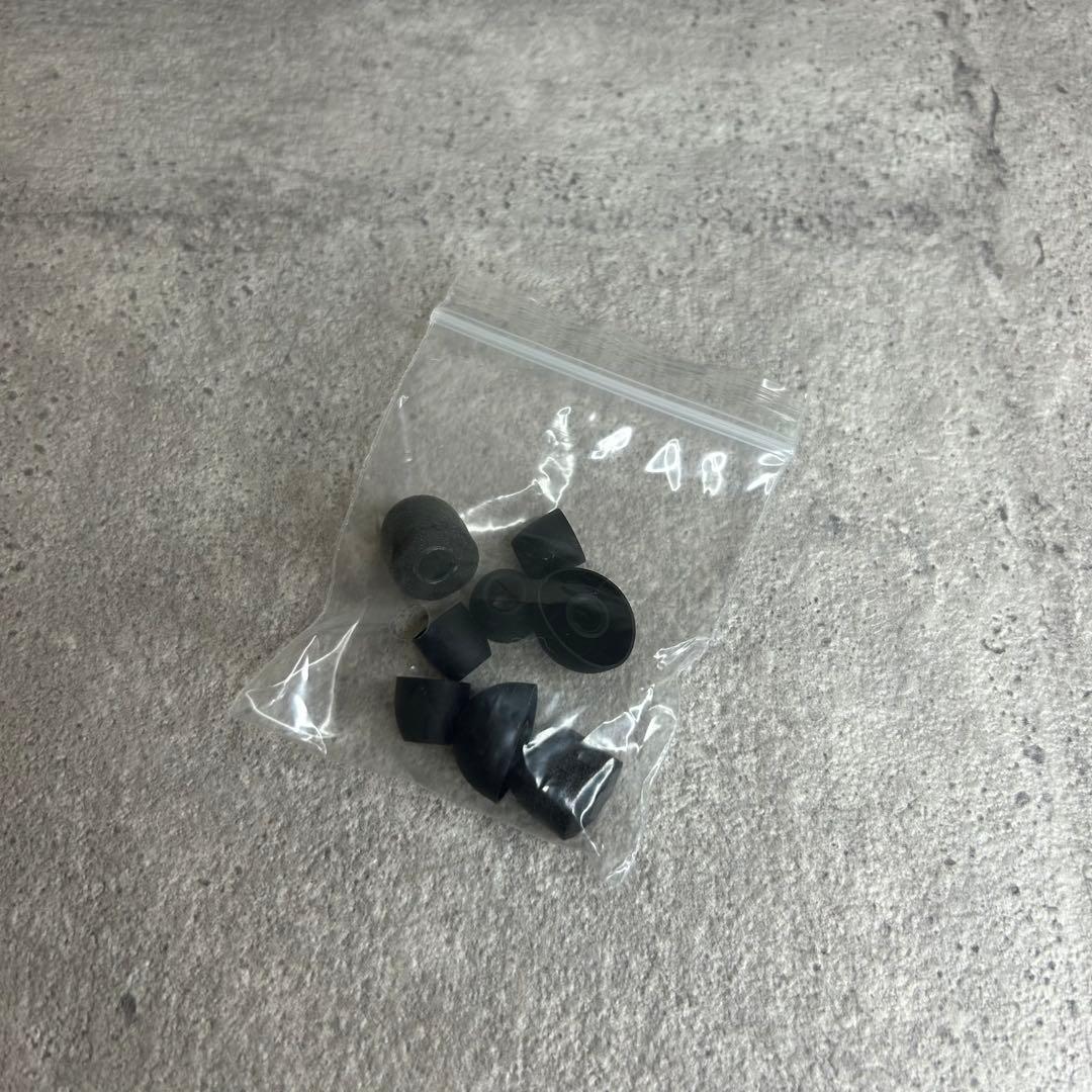 BANG&OLUFSEN Beoplay E8 2.0　ワイヤレスイヤホン 黒