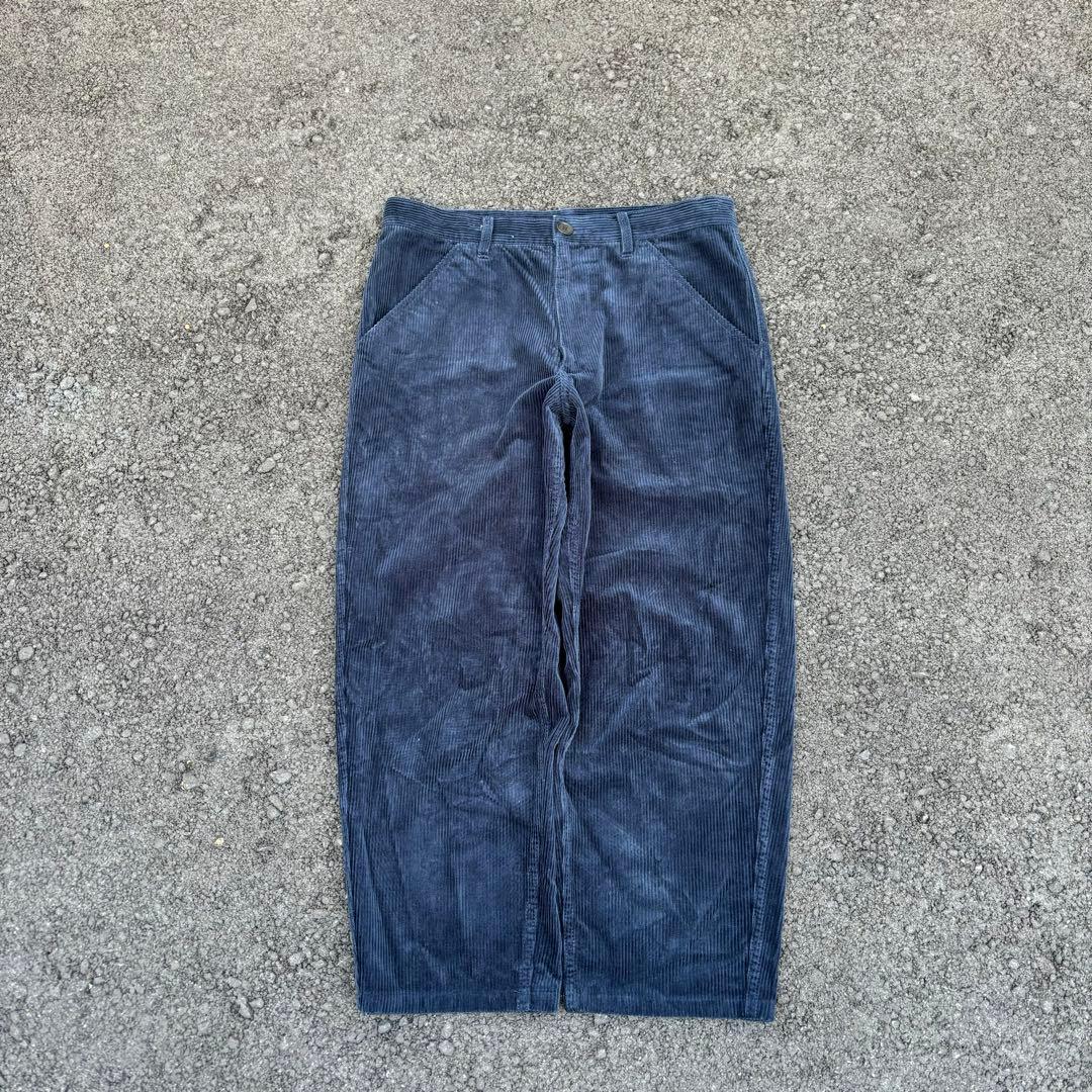 フランス製 COMME des GARCONS コーデュロイパンツ W22130