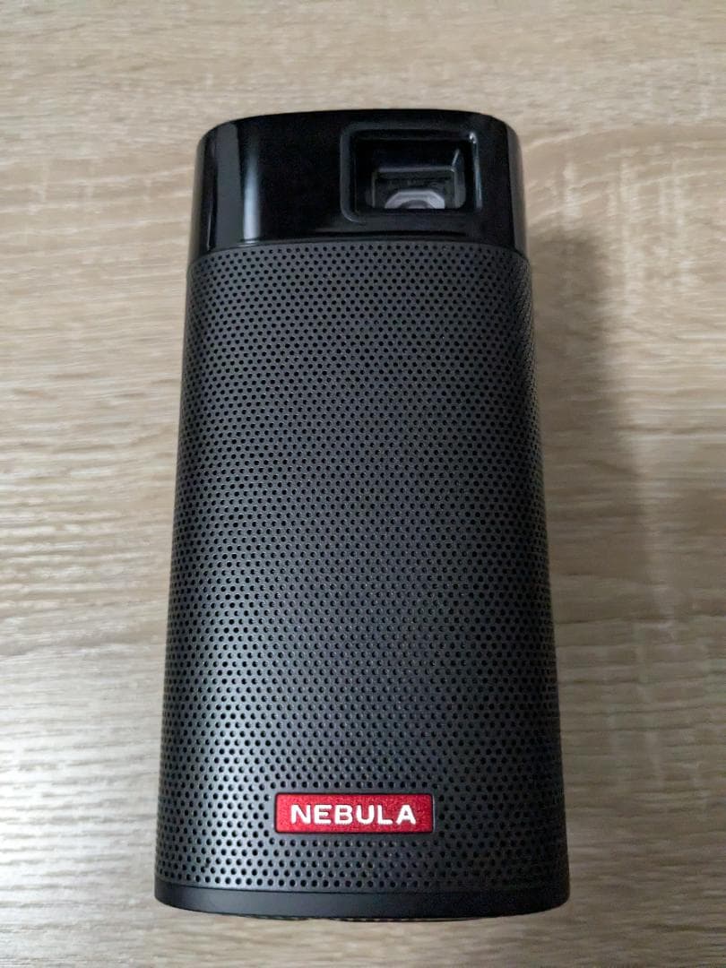 NEBULA Apollo ポケットシネマ 本体