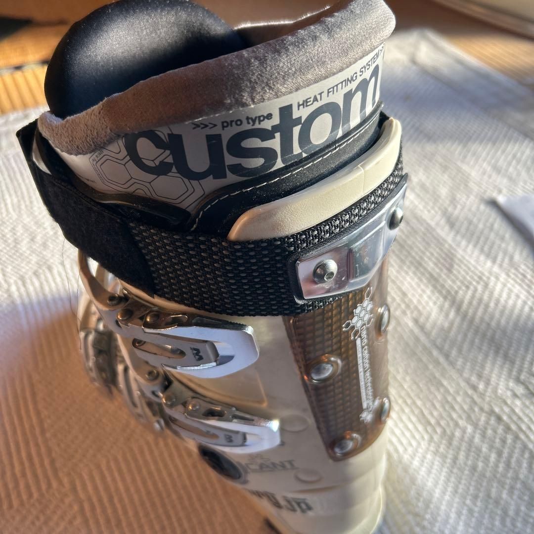 スキー GEN factory BUMPS9