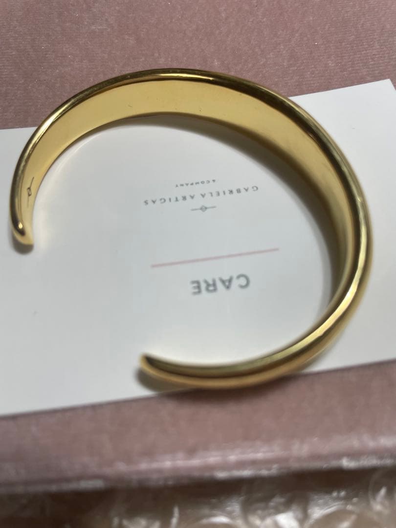 アクセサリー Plage GABRIELA ARTIGAS FLAT BEAM C