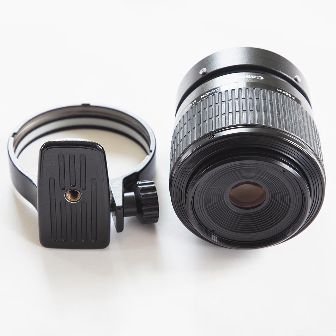 canon キヤノン MP-E65mm F2.8 1-5×マクロフォト