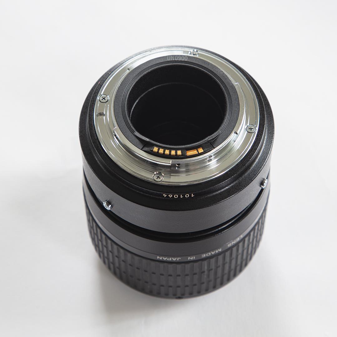 canon キヤノン MP-E65mm F2.8 1-5×マクロフォト