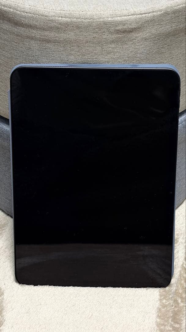 Apple iPad Pro M4 256GB Wi-Fiモデル スペースグレイ