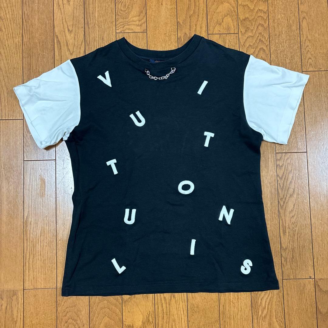 ルイヴィトン　Tシャツ　最終値下げ