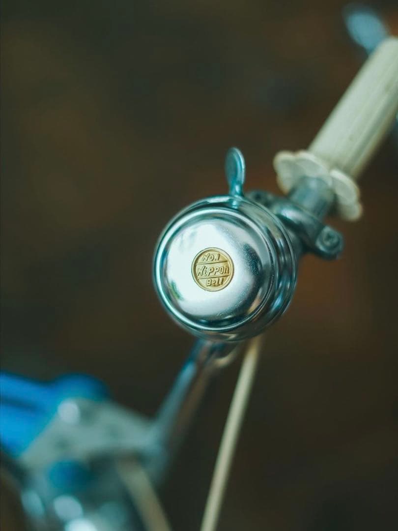 ヴィンテージ三輪車