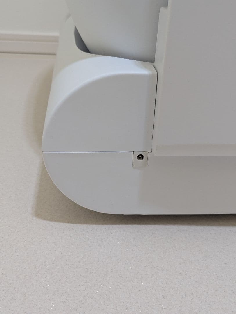 PANDALOLI　全自動スマート猫トイレ 大容量バレル＋ゴミ袋付