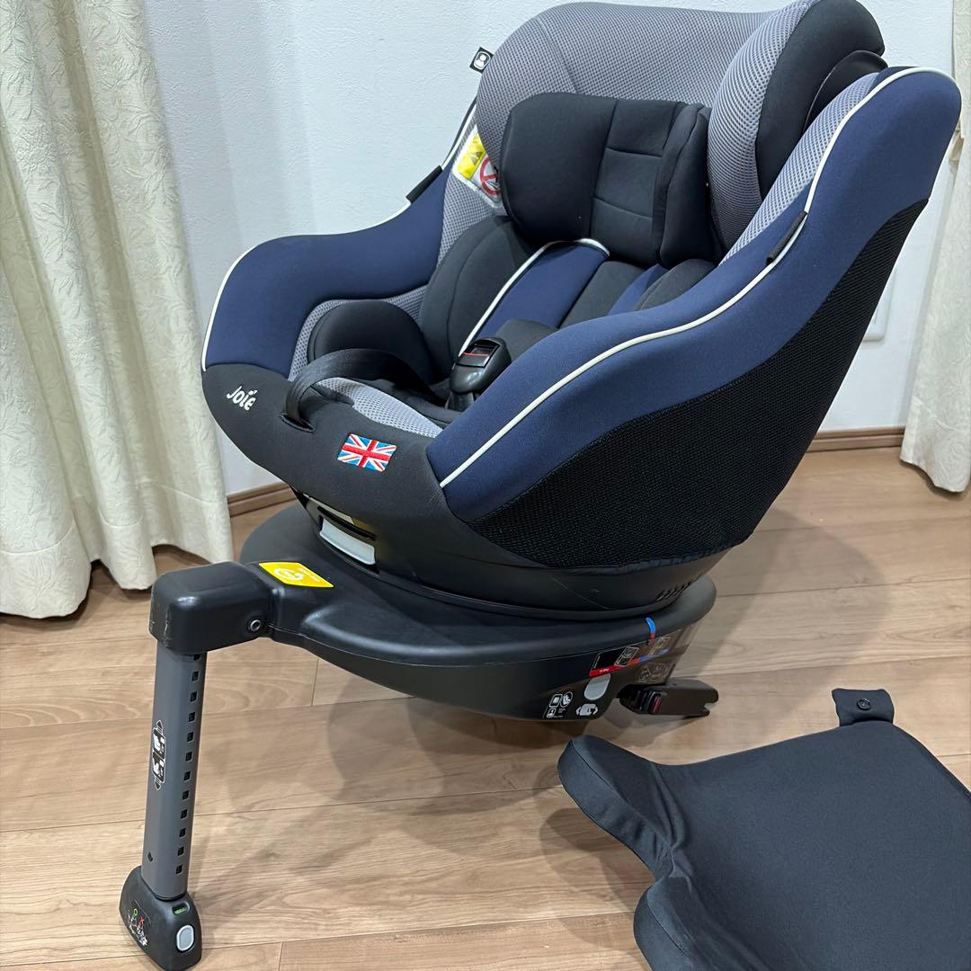 Joie arc360° アーク 360° ISOFIX チャイルドシート