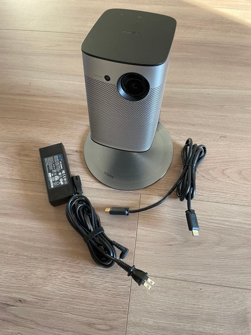 プロジェクター XGIMI halo