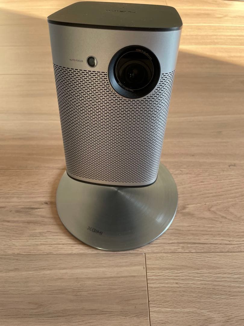 プロジェクター XGIMI halo