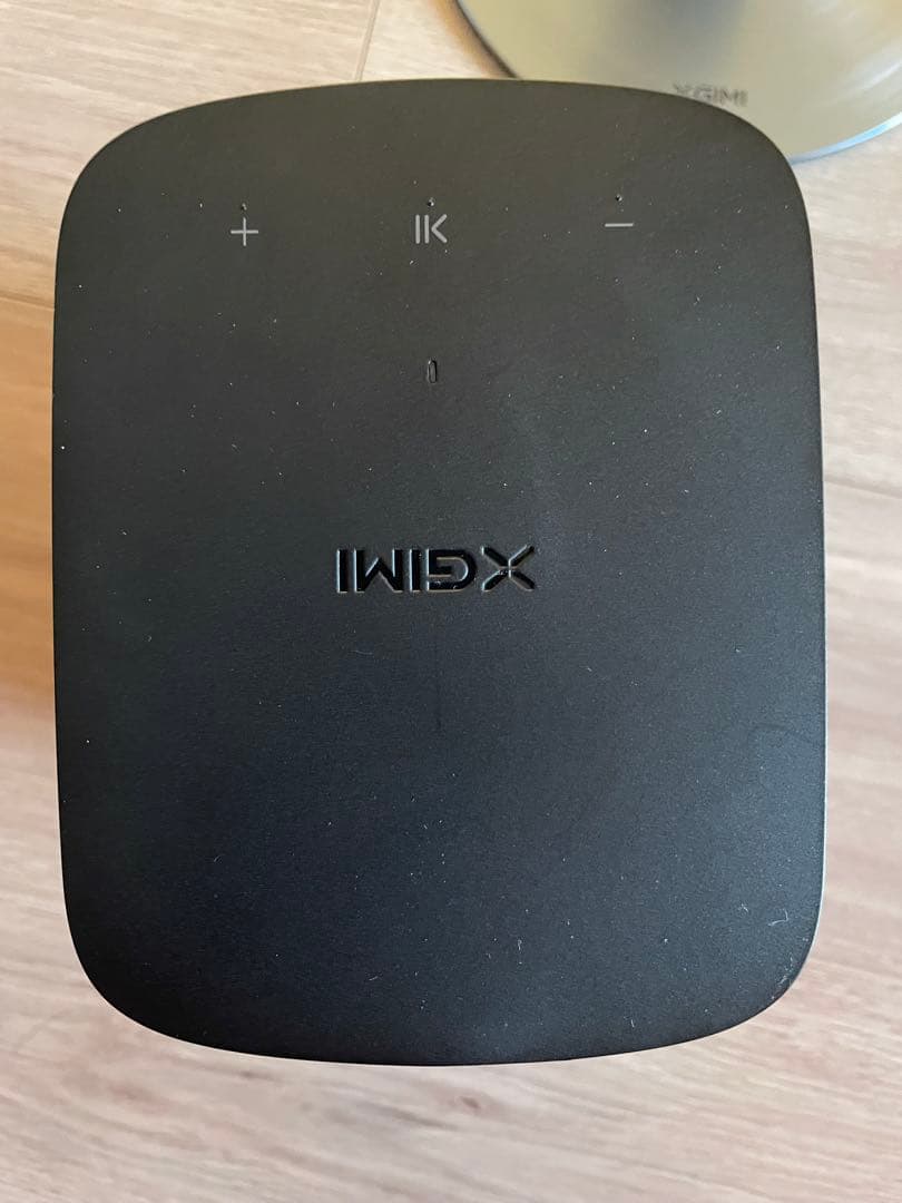 プロジェクター XGIMI halo